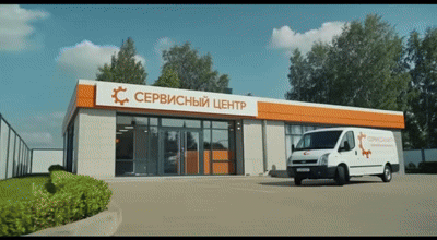 Замена роликов